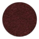 Pad Dominator Aggressive Stripping Burgundy 17in — part 5 thumbnail