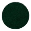 Floor Pad Green Scrub 17in 5/case