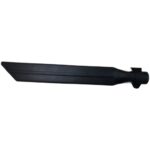 Tool Crevice 17x1-1/2in Blk Plastic BPV — part 2 thumbnail