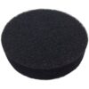 Floor Pad Black Stripping 19in 5/case