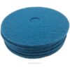 Floor Pad Blue Cleaner 19in 5/case