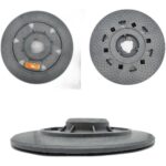 Driver, Pad Trilok 19 Built In Clutch Plate — part 2 thumbnail