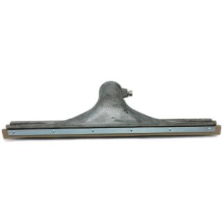 Floor Tool 2in Aluminum Squeegee 22in