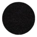 Floor Pad Black Stripping 20in 5/case — part 4 thumbnail