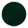 Floor Pad Green Scrub 20in 5/case