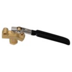 BRASS ANGLE VALVE AND TRIGGER 1200 PSI NEW STYLE WANDS — part 4 thumbnail