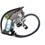 Pump Assembly,Extractor,112,VAC,200psi,Internal Rectifier — part 10 thumbnail