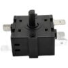 Switch, 3 Speed Dryer