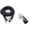 33ft Crush Proof Hose Asssembly