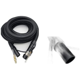 33ft Crush Proof Hose Asssembly
