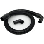 4FT VACUUM HOSE WITH 90 CUFF BP4S — part 6 thumbnail