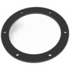 GASKET LID 6 OD X 4.6 ID X 3/16 THICK SPOTTER