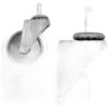 Caster, Swivel 4 X 15/16 PDF5