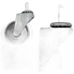 Caster, Swivel 4 X 15/16 PDF5 — part 9 thumbnail