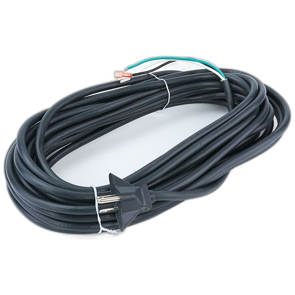 Commercial Power Cord 16 Gauge, SJT, 40 ft. (7450
7950) Part Number A434-0631C for Simplicity Models 7250, 7350, 7450, 7750, 7850, 7950,7200, 7300, 7400, 7700, 7900 - Image 2