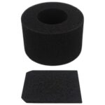 Aftermarket filter set for Dirt devil UD76400V, UD76410, UD76410V, UD76430V, U… — part 4 thumbnail