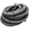 50FT GREY OUTSIDER HOSE 1-1/4 TORNADO WITH SOLUTION HOSE