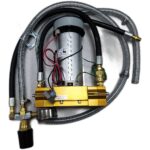 Pump, Assembly 500PSI 10g units — part 91 thumbnail
