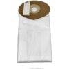 Bag,Vacuum,HEPA,6 Qt,10 Pack,10 CS,Comfort Pro