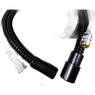 HOSE VAC/PRESS 8ft SPOT HIGH PERFORMANCE