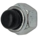 NUT 1/4 20 ACORN LOCK PT — part 18 thumbnail