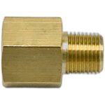 ADAPTER 1/4 FNPT X 1/8 MNPT — part 55 thumbnail