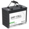 AGM Battery 12V 145Ah