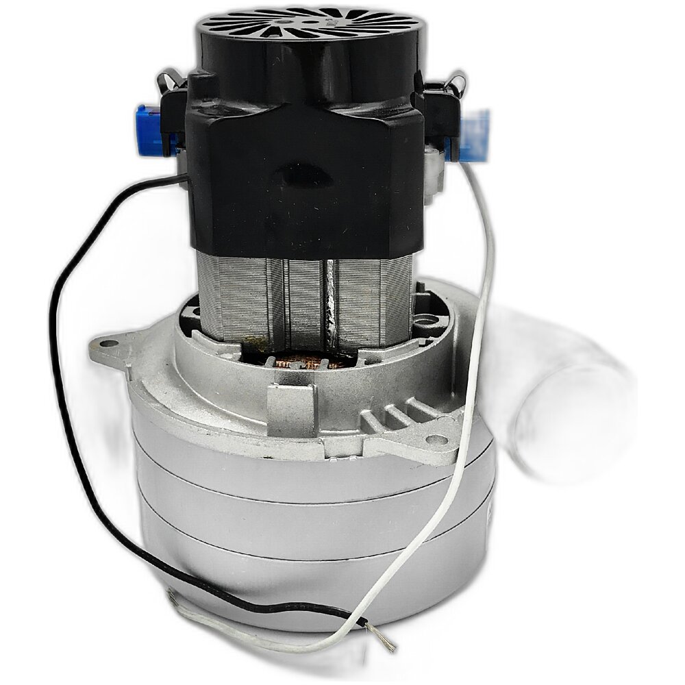 Motor,Extractor,120,VAC,Ametek,6.6,2 STG,Airwatt