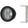 Guage Amp Pad Pressure