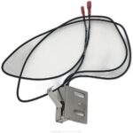 Lever, Switch Angle Mounting (98498, 98499) — part 101 thumbnail