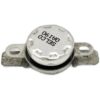 Thermostat, Disc Auto Reset .50 190F