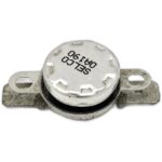 Thermostat, Disc Auto Reset .50 190F — part 29 thumbnail