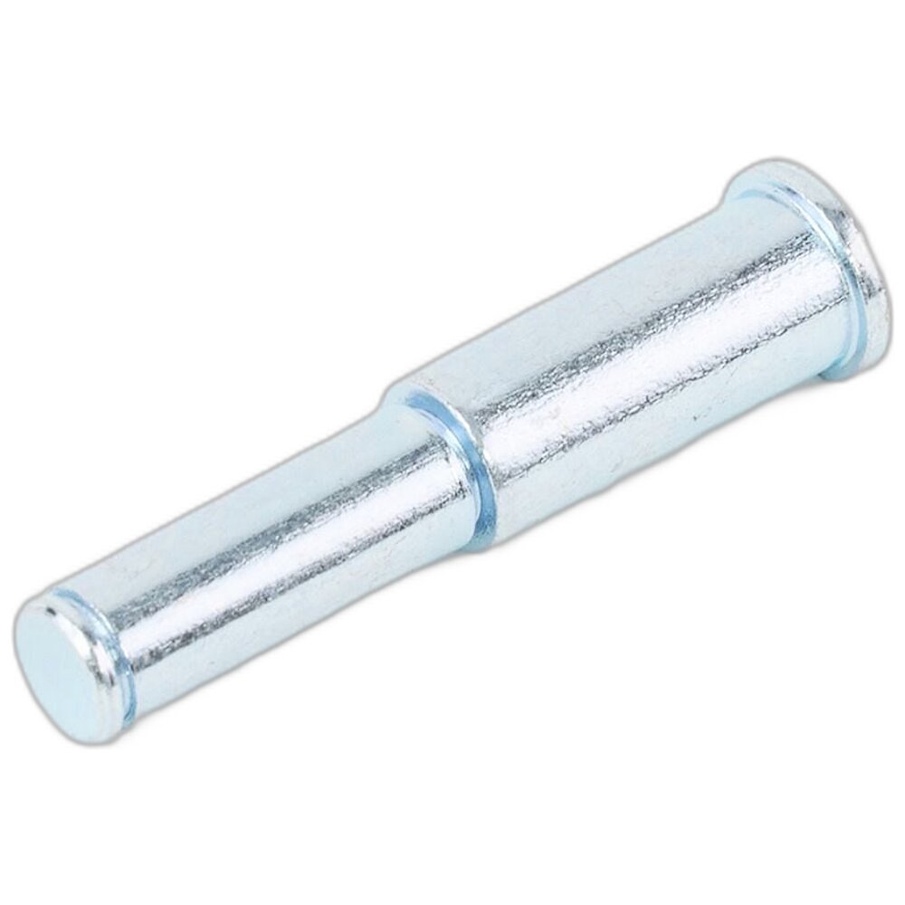 Rear Wheel Axle Part Number B470-8600B for Maytag and Riccar and Simplicity Models M1200,R30D, R30P, R30P.DS, R30PET, R30D.4, R30D.6, R30PET.4,S30D, S30P, S30P.DS, S30PET - Image 2