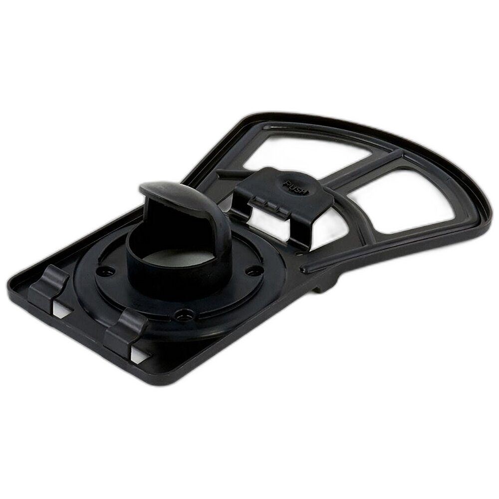 Bag Collar Bag Holder Part Number B211-3614 for Simplicity and Riccar Models F3100, F3300, F3300C, S10E,F3400, F3500, F3500C, F3600, F3700, F3700.SAND, F3700C,RSL1, RSL1A, RSL1AC, R10E,RSL3, RSL3C, RSL4, RSL5, RSL5.SAND, RSL5C - Image 5