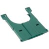 Bag Mount (Green) for Riccar Simplicity and CleanMax Vacuum Models R10S S10S ZM-500 R10D S10D ZM-700 R10P S10P R17 ZM-800