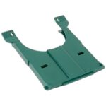 Bag Mount (Green) for Riccar Simplicity and CleanMax Vacuum Models R10S S10S ZM… — part 21 thumbnail