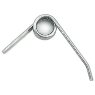 Bag Mount Spring Part Number B480-9600 for Riccar and Simplicity Models R30D, R30P, R30P.DS, R30PET, R30D.4, R30D.6, R30PET.4,R40.LE, R40, R40.2, R40P.LE, R40P, R40P.2, R40P.4, R40P.6,S30D, S30P, S30P.DS, S30PET,S40, S40.2, S40P.LE, S40P, S40P.2