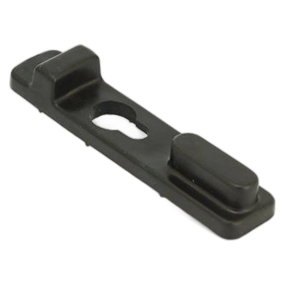 Base Plate Clip Spring Part Number B015-0814 for Simplicity and Maytag and Riccar Models 7300, 7350, 7850,7200, 7250, 7400, 7450, 7700, 7750, 7900, 7950,7200, 7250, 7400, 7450, 7700, 7750, 7900, 7950,6100, 6370, 6400, 6470, 6550, 6570, 6600, 6670, 6700, 6770, 6770T, 6-5AE, 6800, 6870, 6900, 6970,M700,R20S, R20D, R20P, R20UP,R100, R200, R300, R300C, R500, R600, R700, R800, R800C, 4-5AE,S20ENT, S20E, S20SC,S20S, S20D, S20P, S20UP,SYMCL, SYMCLNT, SYMC, SYMCNT, SYMCL.USA, SYMD, SYMDL, SYME, SYMENT, - Image 5