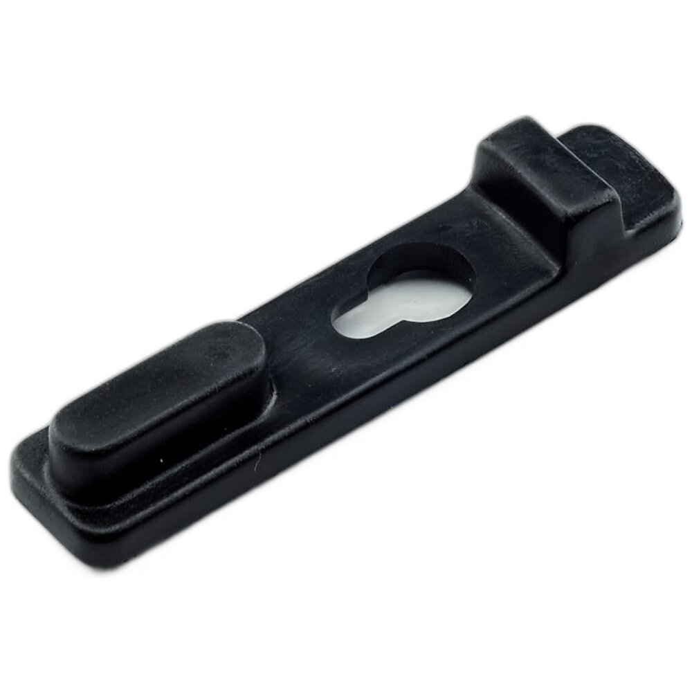 Base Plate Clip Spring Part Number B015-0814 for Simplicity and Maytag and Riccar Models 7300, 7350, 7850,7200, 7250, 7400, 7450, 7700, 7750, 7900, 7950,7200, 7250, 7400, 7450, 7700, 7750, 7900, 7950,6100, 6370, 6400, 6470, 6550, 6570, 6600, 6670, 6700, 6770, 6770T, 6-5AE, 6800, 6870, 6900, 6970,M700,R20S, R20D, R20P, R20UP,R100, R200, R300, R300C, R500, R600, R700, R800, R800C, 4-5AE,S20ENT, S20E, S20SC,S20S, S20D, S20P, S20UP,SYMCL, SYMCLNT, SYMC, SYMCNT, SYMCL.USA, SYMD, SYMDL, SYME, SYMENT, - Image 6
