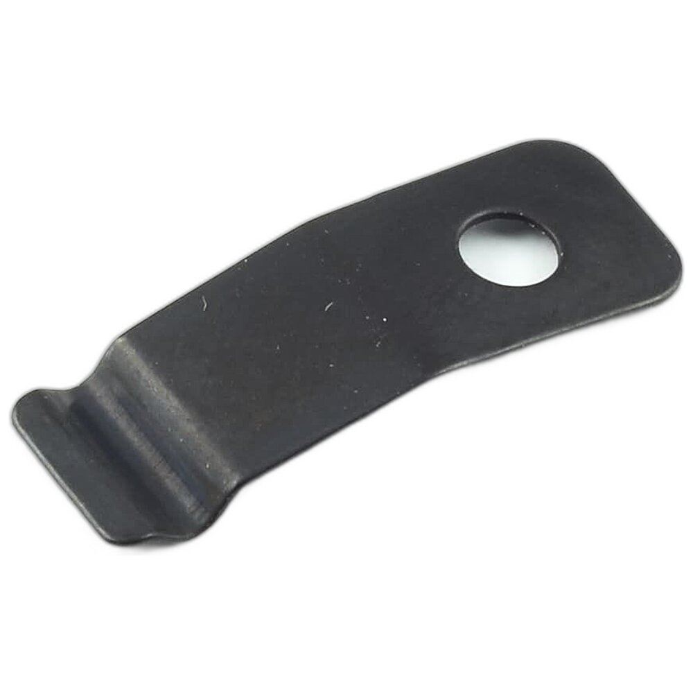 Base Plate Clip Spring Part Number B015-0900 for Simplicity and Maytag and Riccar Models 7300, 7350, 7850,7200, 7250, 7400, 7450, 7700, 7750, 7900, 7950,6100, 6370, 6400, 6470, 6550, 6570, 6600, 6670, 6700, 6770, 6770T, 6-5AE, 6800, 6870, 6900, 6970,M700,R20S, R20D, R20P, R20UP,R100, R200, R300, R300C, R500, R600, R700, R800, R800C, 4-5AE,S20ENT, S20E, S20SC,S20S, S20D, S20P, S20UP,SYMCL, SYMCLNT, SYMC, SYMCNT, SYMCL.USA, SYMD, SYMDL, SYME, SYMENT, SYMUSA.SU, SYM.USAFS, SYMP, SYMPNT, SYMS, SYMST - Image 2