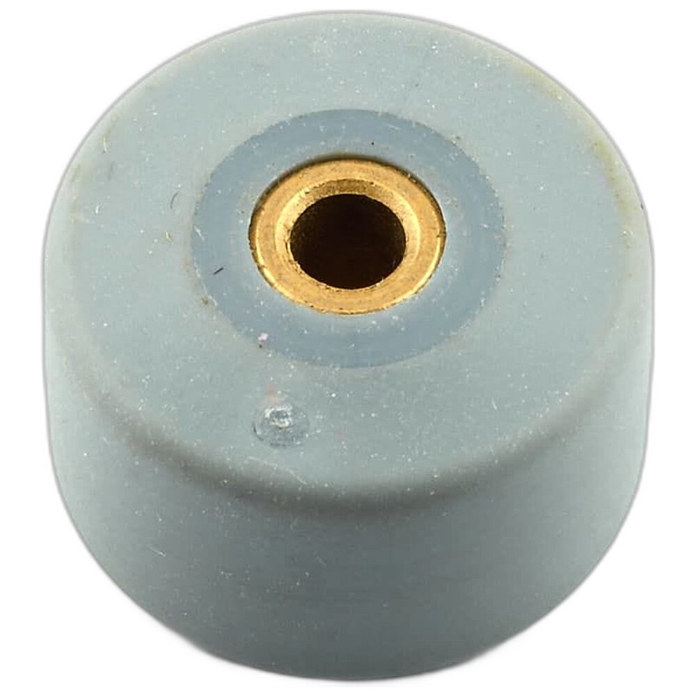 Base Plate Wheel Part Number B010-1913 for Cleanmax Models CMPB, CMPS1N - Image 2