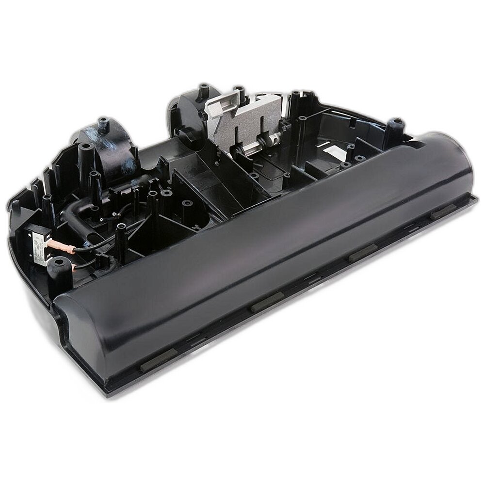 Bottom Housing Assembly Part Number D350-5500 for Simplicity Models SPB-250, SPB-260.4 - Image 2