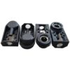 BASE VALVE ASSEMBLY CAP,SEAL,BASE