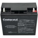BATTERY,Burnisher,12,AGM,18A — part 6 thumbnail