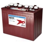 Battery ,Scrubber,12V, Lead Acid — part 1 thumbnail