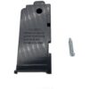 COVER, BELT ASSEMBLY 98147