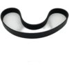 Belt,Scrubbers,Poly V,J10-813