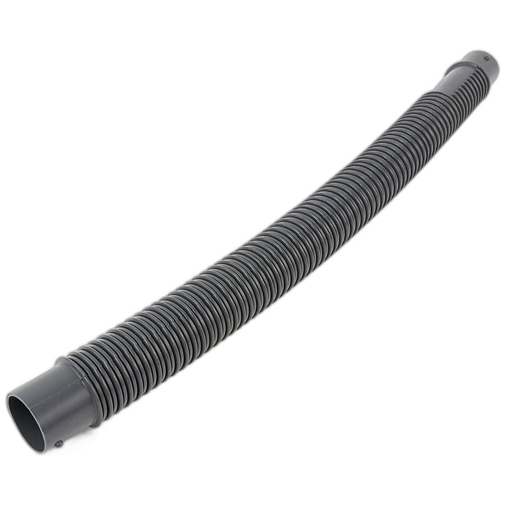 Nozzle Hose Charcoal (No Tools Models) Part Number B225-0531 for Simplicity Models 7200, 7250, 7300, 7350, 7400, 7450, 7700, 7750, 7850, 7900, 7950 - Image 2