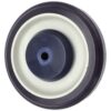 WHEEL BLUE 5X1.25 5/16 BORE