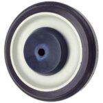 WHEEL BLUE 5X1.25 5/16 BORE — part 20 thumbnail